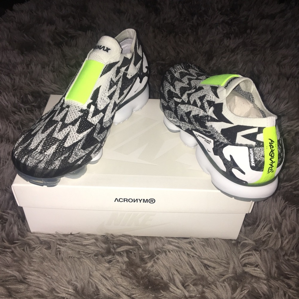 Acronym Air Vapor Max